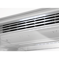 Встраиваемая морозильная камера Electrolux EUX 2245 AOX