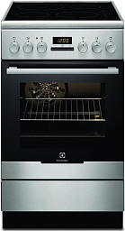 Электрическая плита Electrolux EKI 54500 OX