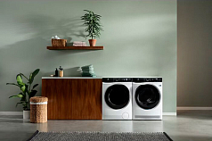 Стиральная машина Electrolux EW9F161BP