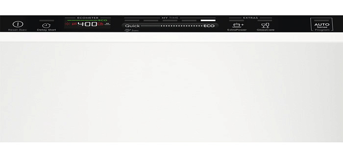 Встраиваемая посудомоечная машина Electrolux EDM43210L preview 5