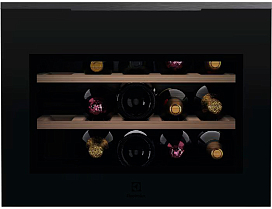 Встраиваемый винный шкаф Electrolux KBW6T