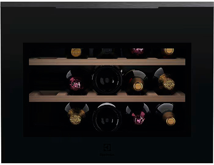 Встраиваемый винный шкаф Electrolux KBW6T preview 1