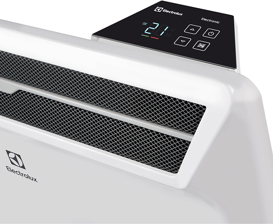 Комплект Electrolux Air Gate Transformer с блоком управления ECH/AG2-1500 T-TUE4 (электронный) preview 3