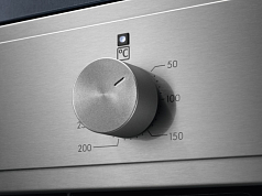 Духовой шкаф Electrolux OEH3C00BX