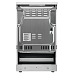 Купить Электрическая плита Electrolux EKC954907X preview 4