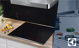 Ошибка E7 и E8 на варочной панели Electrolux: проблемы с системой охлаждения