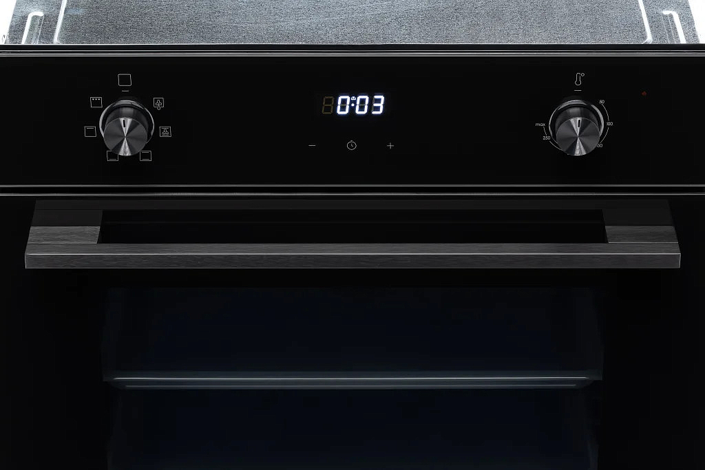 Духовой шкаф Vard VOE432B preview 7