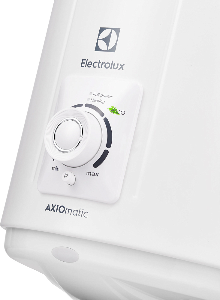Водонагреватель Electrolux EWH 50 AXIOmatic Slim preview 8