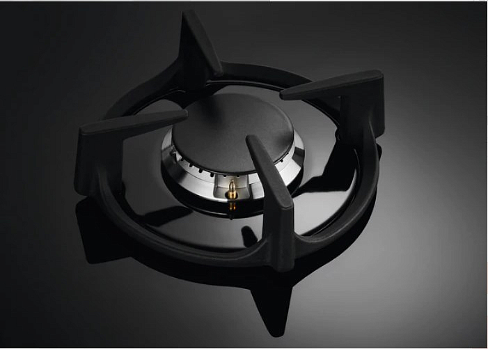 Варочная панель Electrolux GPE363LK preview 7