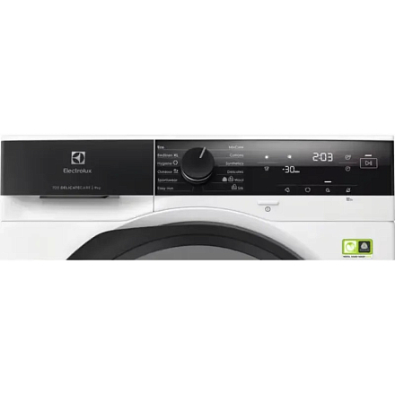 Сушильная машина Electrolux EW7D495UE preview 4