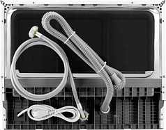 Посудомоечная машина Electrolux ESF 2300 DW