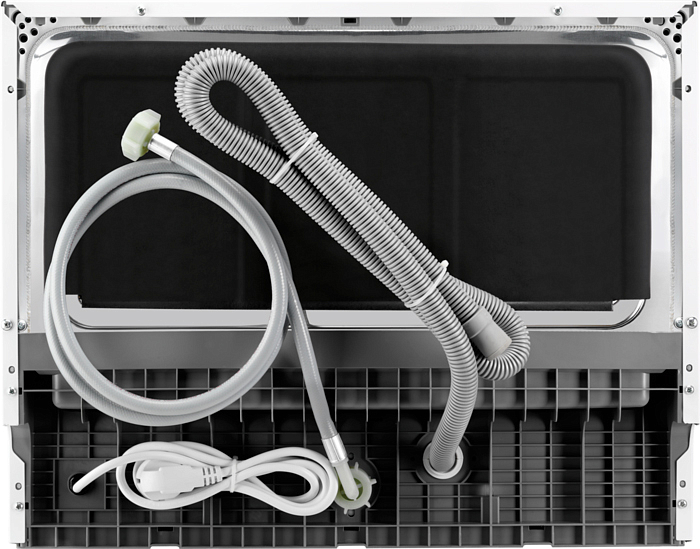 Посудомоечная машина Electrolux ESF 2300 DW preview 3