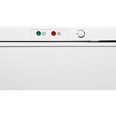 Морозильная камера Electrolux EUT 1106 AW2