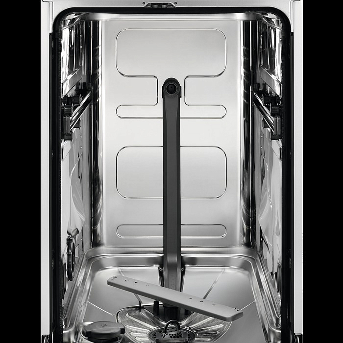 Встраиваемая посудомоечная машина Electrolux ESL 94300 LO preview 2