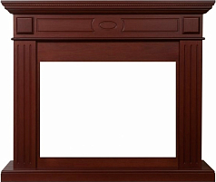 Портал для камина Electrolux Bianco 30 Орех