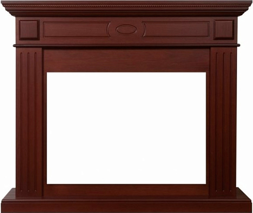 Портал для камина Electrolux Bianco 30 Орех preview 2