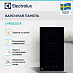 Купить Варочная панель Electrolux LHR3233CK preview 2