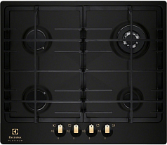 Варочная панель Electrolux EGG 96343 NR