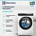 Купить Стирально-сушильная машина Electrolux EW8W4402QE preview 3