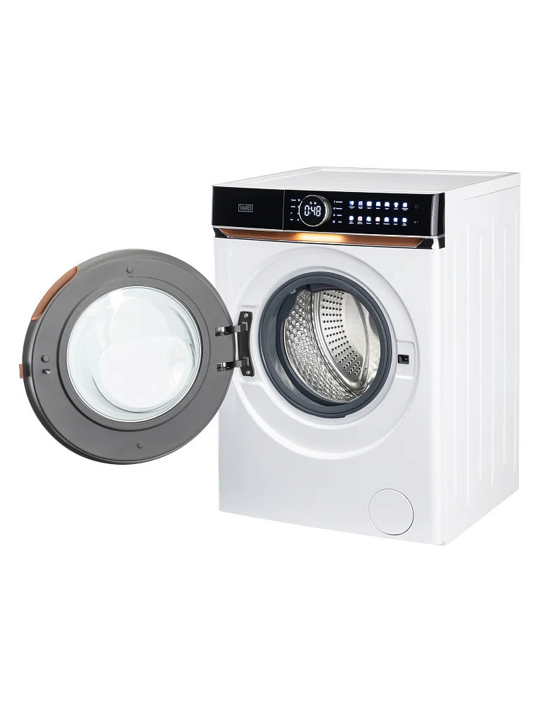 Стирально-сушильная машина Vard VWD514 preview 16