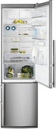 Холодильник Electrolux EN 4011 AOX