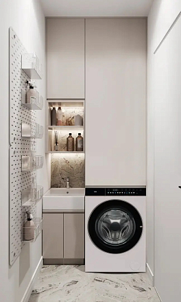 Стиральная машина Vard VWF514 preview 5