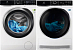Купить Комплект Electrolux PerfectCare 800 (EW8F1R69SA, EW8H258B) preview 1