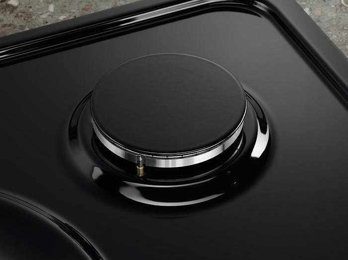 Варочная панель Electrolux KGS6436RK preview 12