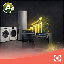 Класс энергопотребления A