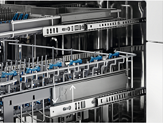 Посудомоечная машина Electrolux SMM43201SW