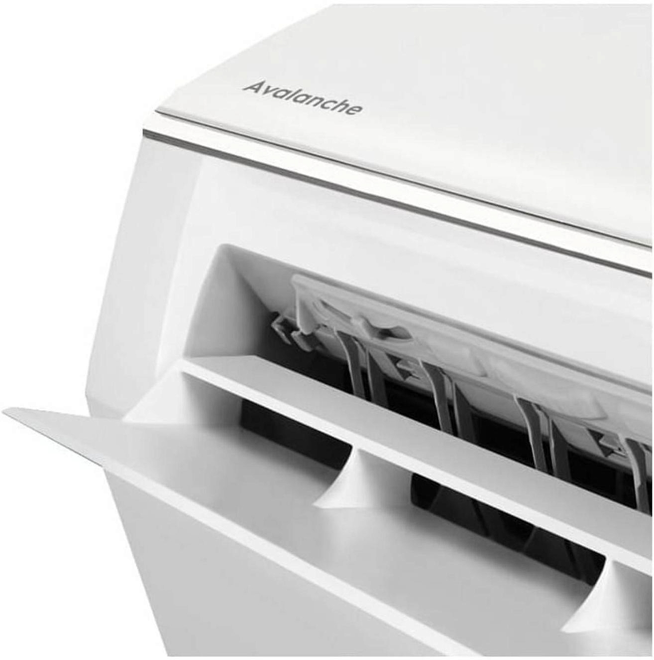 Инверторная сплит-система Electrolux EACS/I-09HAV/N8_22Y preview 2