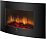 Электрический камин Electrolux EFP/W-1150URLS