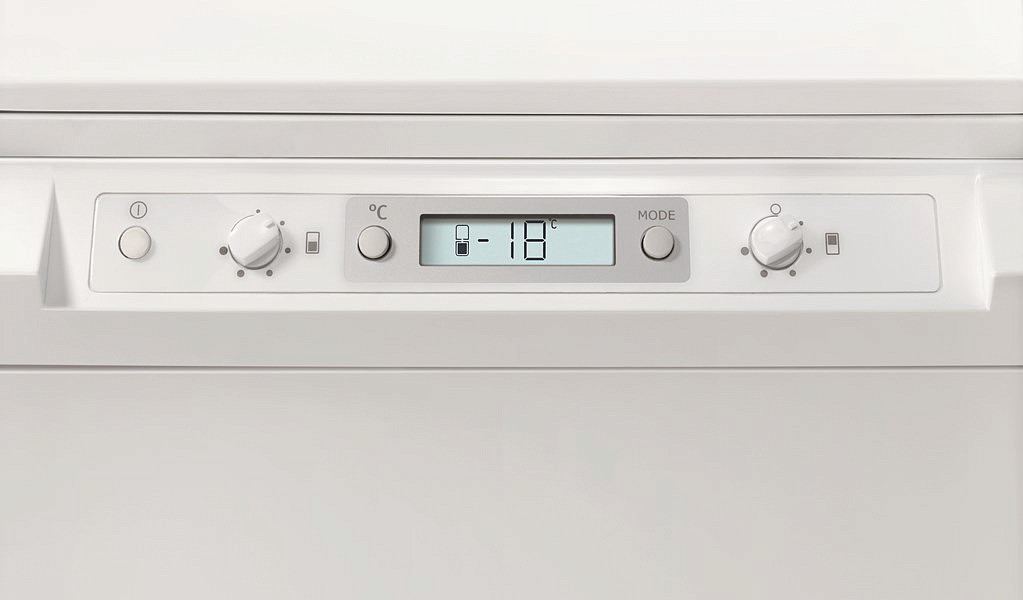 Встраиваемый холодильник Electrolux ENN 3153 AOW preview 4