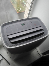 Мобильный кондиционер Electrolux EACM-13 CL/N3