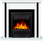 Портал для камина Electrolux Trend Classic белый