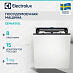 Купить Встраиваемая посудомоечная машина Electrolux EEM69310L preview 1