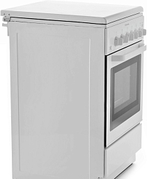 Газовая плита Electrolux EKG 551102 W