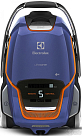 Пылесос Electrolux ZUODELUXE