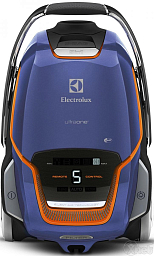 Пылесос Electrolux ZUODELUXE
