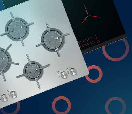 Варочные панели