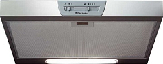 Встраиваемая вытяжка Electrolux EFT 535 X