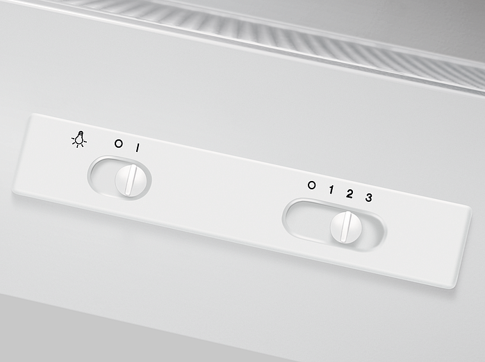 Встраиваемая вытяжка Electrolux EFU9216W preview 2