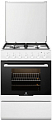 Газовая плита Electrolux EKG 96110 CW
