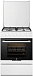 Купить Газовая плита Electrolux EKG 96110 CW preview 1