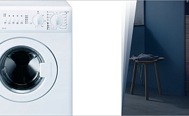 Ошибка E90 в стиральной машине Electrolux