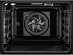 Купить Духовой шкаф Electrolux KOCDH76X preview 2