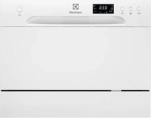 Посудомоечная машина Electrolux ESF2400OW