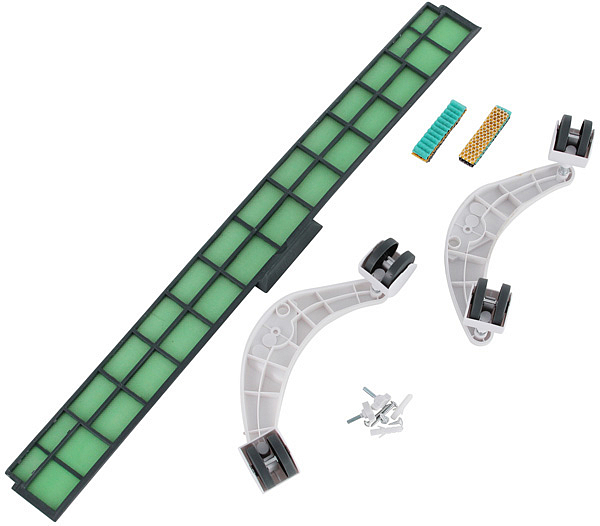 Конвектор Electrolux ECH/AG2-2000 MF preview 3