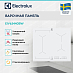 Купить Варочная панель Electrolux EIV63440BW preview 3
