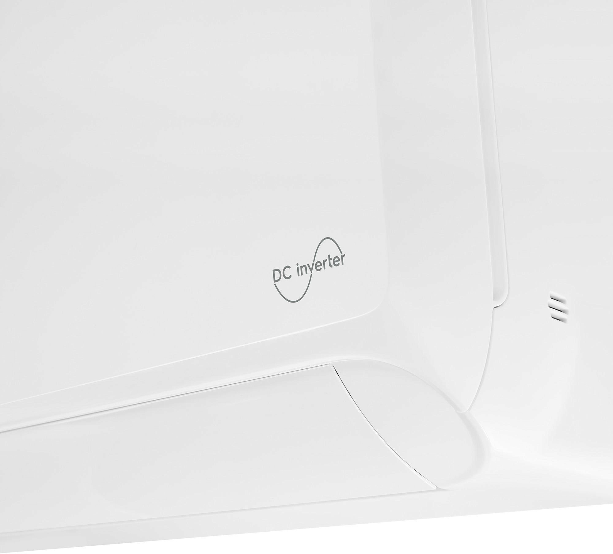 Инверторная сплит-система Electrolux EACS/I-09HF2/N8 preview 4